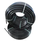 Factory directly sale pvc drip irrigation pipes