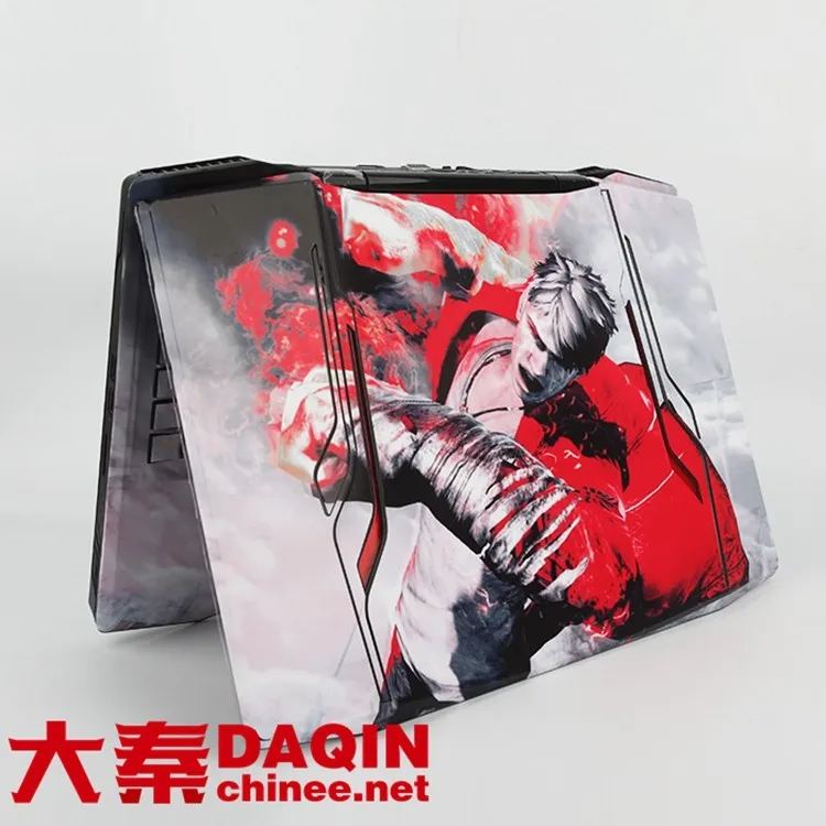 custom laptop skins