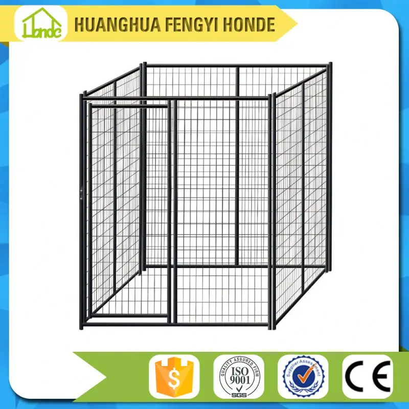 Products Metal Handmade Best Dog Kennel