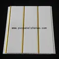 Anti humidity new technology pvc bath panels