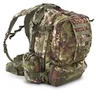 Outdoor 1000D nylon Tactical Top Quality Waterproof Military Backpack Army Bag