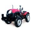 Cheap Foton 25hp Farm Compact Tractor 254