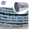 Flame-Resistant bubble insulation roof heat shield isolator insonor waterproof for metal frame roofing heat heating isolation