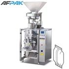 Shanghai AFPAK 1 kg sugar plastic bag packaging machine
