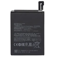 

Professional manufacturer 3900/4000mAh BN45 Battery For Xiaomi Redmi Note 5 Bateria For Redmi Note5 Battery Mobile Phone B