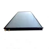 High Efficiency Copper tube flat plate solar collector prices