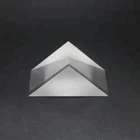 High precision OEM optical instruments prism optical right angle rectangular prism
