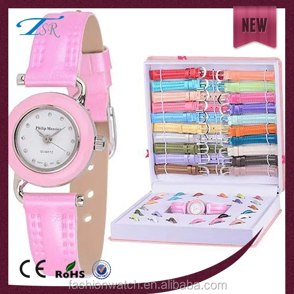 importer for gift supplies custom logo lady interchangeable