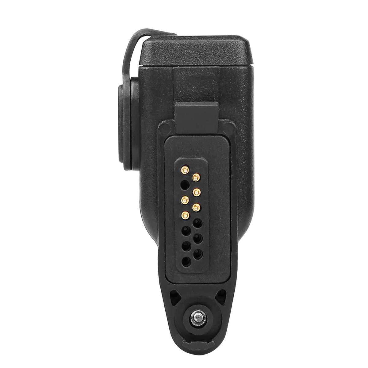GP 328Plus Audio Adapter for Retevis RT82 RT87 Ailunce HD1 to Motorola 2 Pin two way Radio
GP 328Plus Audio Adapter for Retevis RT82 RT87 Ailunce HD1 to Motorola 2 Pin two way Radio