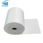 Mini Pleated Hepa Hepa Filter Roll Mini Pleated HEPA Filter Paper In Roll