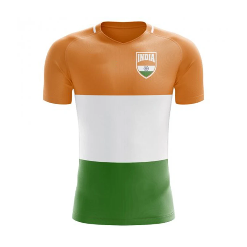 indian football team jersey online