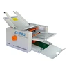 ZE-8B/2 A3 size automatic paper folding machine