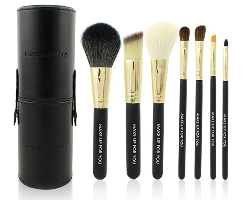 High quality 7pcs professional beauty blue makeup brush set cosmetic makeup tool with cup holder, Available color
High quality 7pcs professional beauty blue makeup brush set cosmetic makeup tool with cup holder, Available color