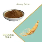 Factory supply Ginseng extract 80% for improving immune