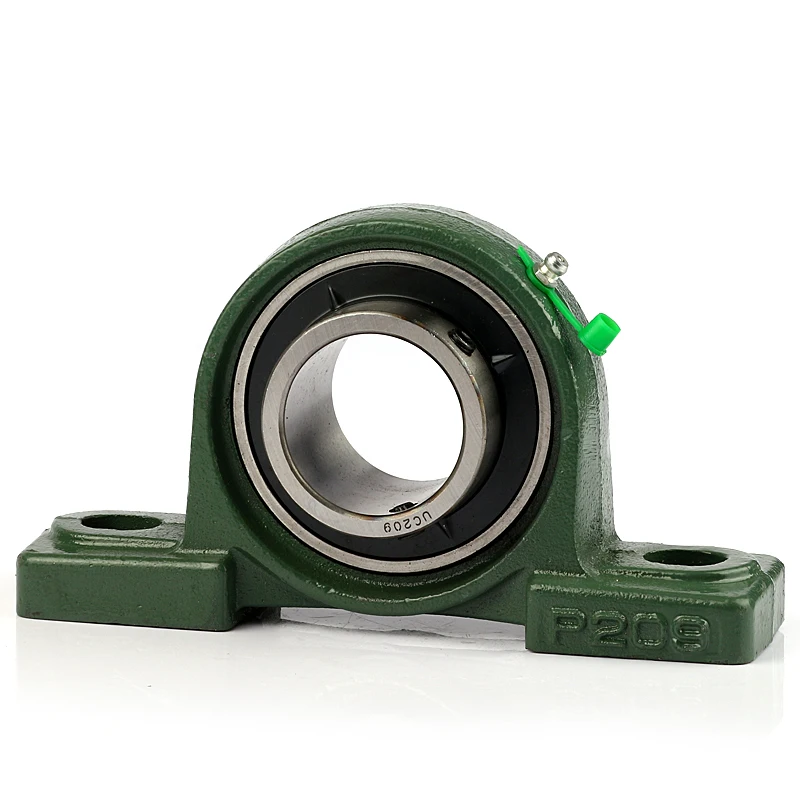 China High Speed Pillow Block China High Speed Pillow Block