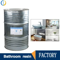 Manufacturer Unsaturated Polyester Resin Price For