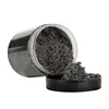 OEM/ODM Dead Sea Salt Activated Charcoal Facial Scrub