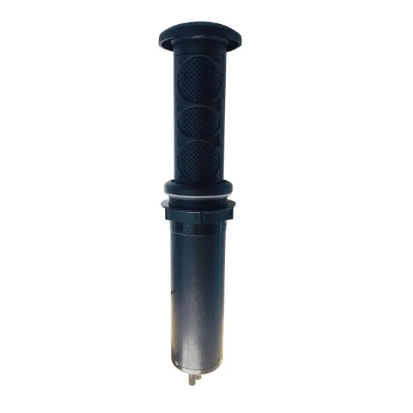 Mini Outdoor SPA Hot Tub Speaker Black Hot Tub Speaker - ANKUX.COM