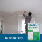 Premium Grade Non Cracking Non Peeling Off R2 Outdoor Skim Coat