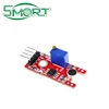 Smart electronics~KY-038 Microphone Transmitter 4pin Mini Voice Sound Detection Sensor Module