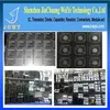 ICS 54HCT245/BRA original & new it8518e ite chip ics