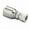 Parker JIC thread female one piece fittings