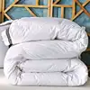 Alternative microfiber comforter/microfiber duvet/polyester quilt