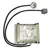 Non-contact ultrasonic liquid level sensor Ultrasonic level sensor for industrial automation