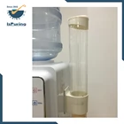 High Quality Plastic Cup Holder for Water Dispenser