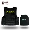 Zhongli Cheap custom bullet proof ballistic army vest made in china