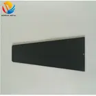 MMO Titanium/Ti Plate/Mesh Electroplating Anode