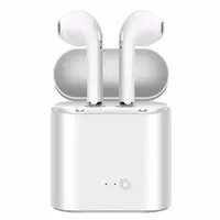 Bluetooth Headphone Earphone Headset Earbuds Mobile Phone Version 5.0 High Quality I7S Tws Sport Wireless Bluetooth Earphone
Bluetooth Headphone Earphone Headset Earbuds Mobile Phone Version 5.0 High Quality I7S Tws Sport Wireless Bluetooth Earphone