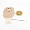 High quality medical disposable hollister ostomy bags