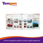 Colorful Printed Book with Book Printing Service