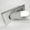 Indoor hotel home bedside rotate recessed mounted lamp led reading wall light