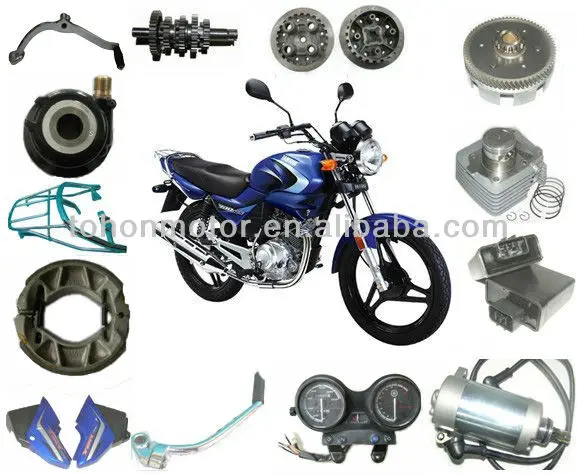 yamaha bike spare parts near me