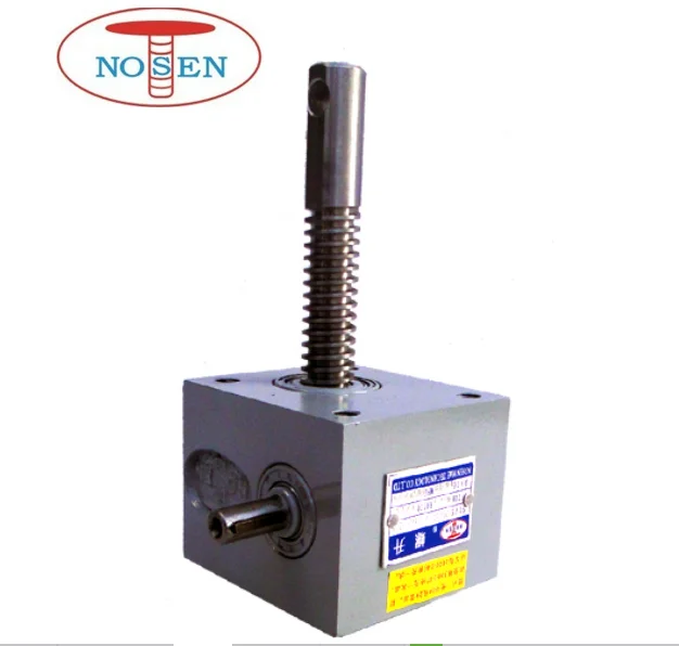 Motorized Screw Jack Lead Screw Lift With Long Stroke Buy Motorized Screw Jack,Lead Screw Lift