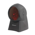 XT7110 Supermarket Omnidirectional Barcode Scanning Platform Scanner 1D Laser Bar Code Reader For Supermarket POS