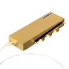 300W 915nm High Power Fiber Coupled Laser Diode with Jenoptik Chip Germany