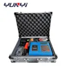 Portable Clamp-on Flow Meters Ultrasonic Flow Metering