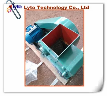 Small jaw stone crusher, laboratory sample preparation rock jaw crusher machine