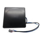 Factory Supply Ethernet Long Distance Integrated 902 928MHz RFID Reader UHF Bluetoot