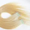 goodyard factory double sided adhesive tape virgin hair extension wholesaler