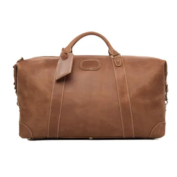 moshi leather bag