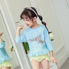 High Quality 2019 Children'S Swimwear Swimsuit Swimsuit Children Swimming Costume