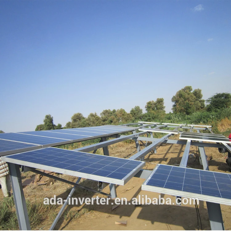 الطاقة الخضراء رائجة البيع جهاز ضخ الطاقة الشمسية بسعر منخفض