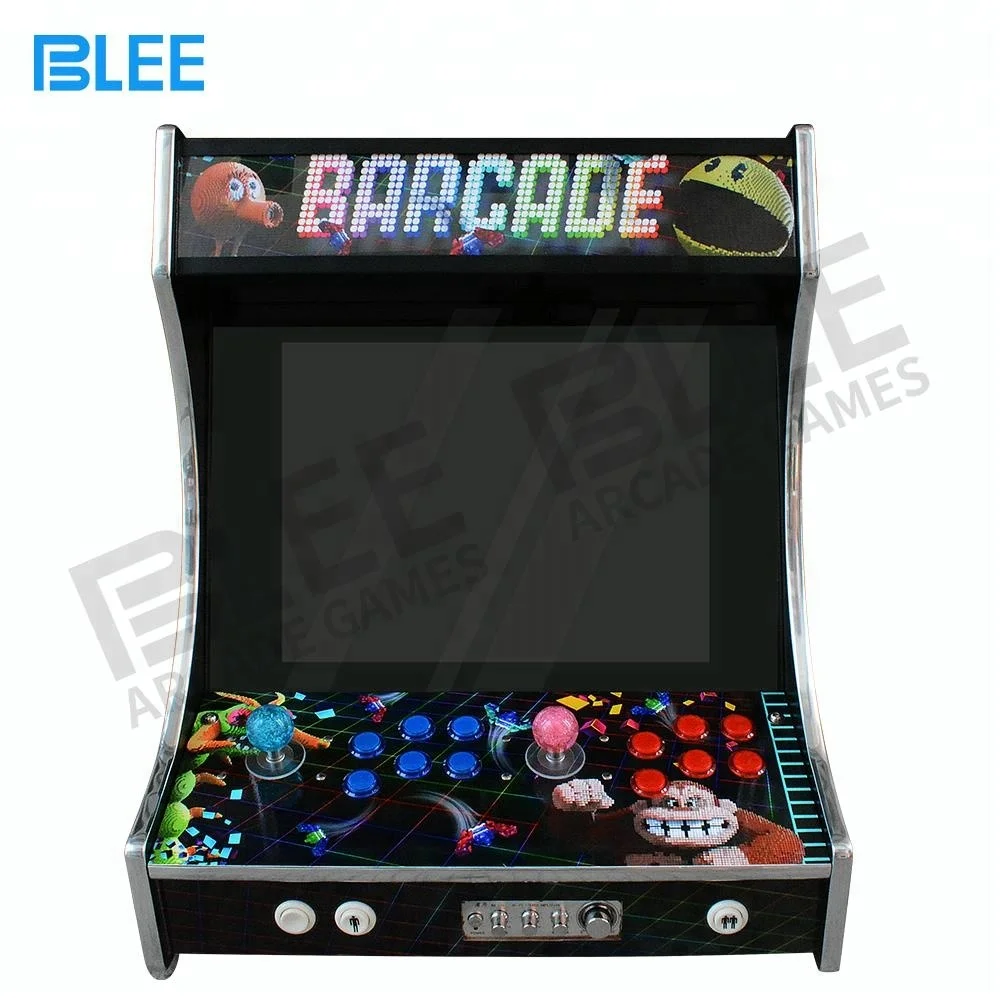19 Lcd Screen Game Retro Box 5 5s Bartop Arcade 960 999 In 1