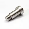Mechanical Parts & Fabrication Services Stainless Steel CNC Machined Parts