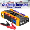 12v Emergency Car Battery Charging Units Booster Multi-function Car Jump Starter BS-T29B