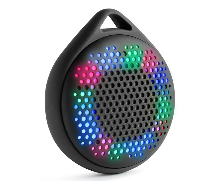 Small and exquisite shenzhen small waterproof speaker outdoor sport audio player - ANKUX Tech Co., Ltd